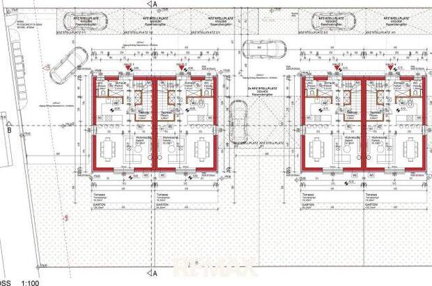 Mehrfamilienhaus kaufen in 2440 Mitterndorf (Bild 3)