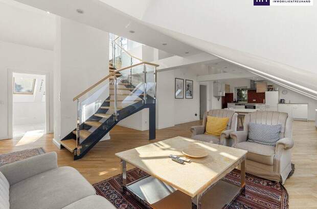 Chalet kaufen in 1180 Wien (Bild 1)