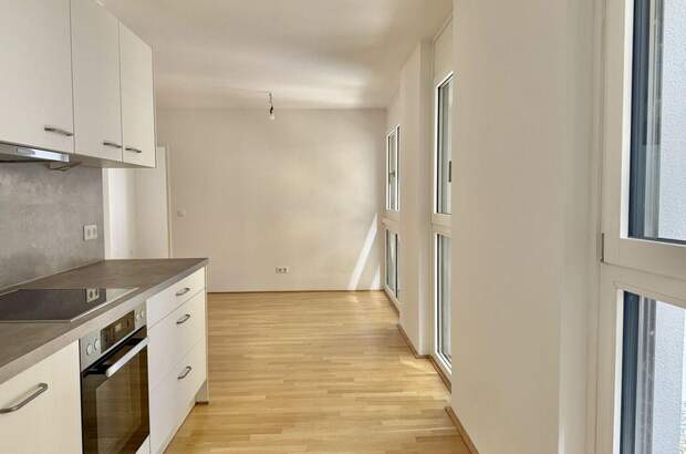 Wohnung mit Balkon kaufen in 1220 Wien (Bild 4)