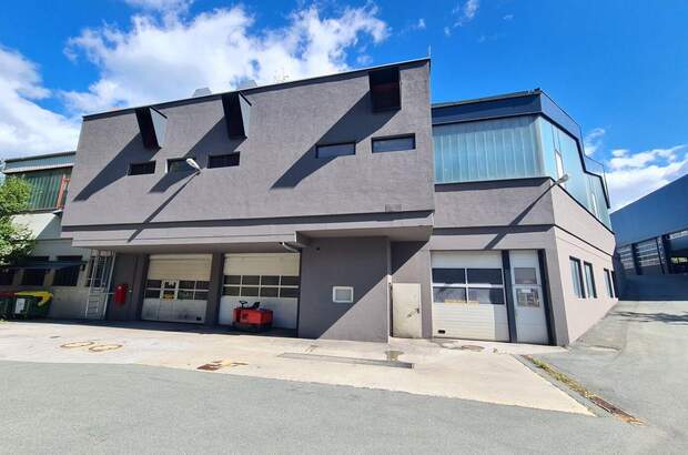 Gewerbeobjekt mieten in 8301 Laßnitzhöhe (Bild 5)