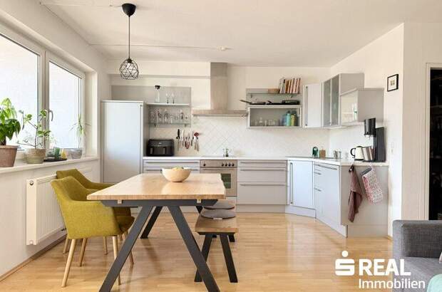 Terrassenwohnung kaufen in 6410 Telfs (Bild 2)