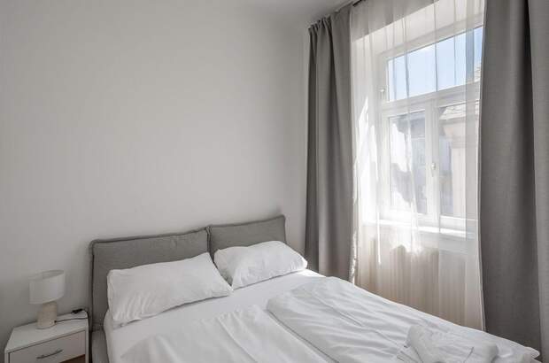 Altbauwohnung kaufen in 1070 Wien (Bild 5)