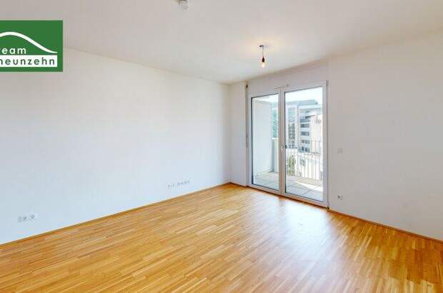 Terrassenwohnung mieten in 1110 Wien (Bild 4)