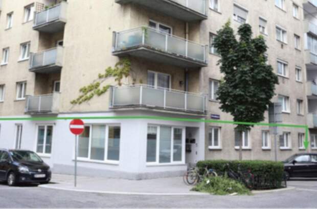 Büro / Praxis kaufen in 1050 Wien (Bild 1)