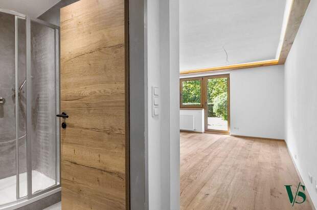 Wohnung kaufen in 6365 Kirchberg (Bild 5)