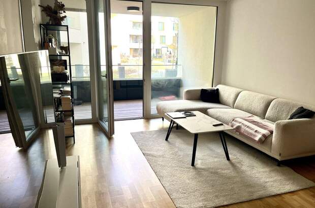 Wohnung mit Balkon kaufen in 6020 Innsbruck (Bild 1)