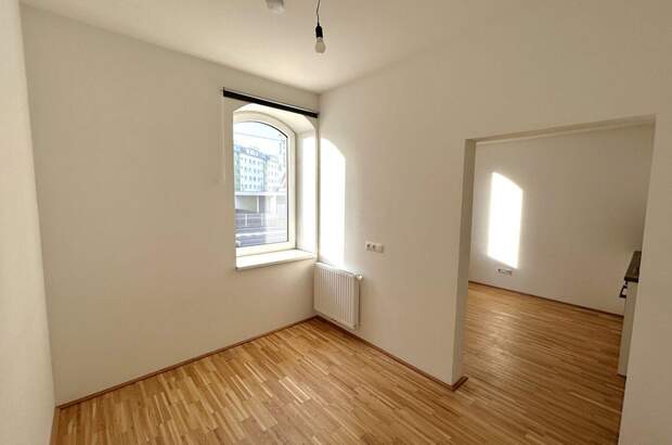 Altbauwohnung mieten in 4040 Linz (Bild 3)