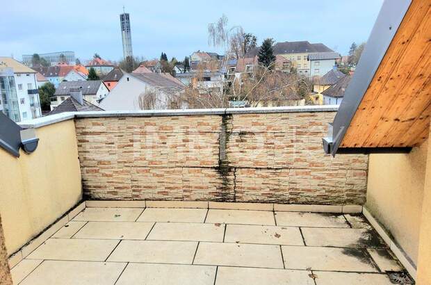 Terrassenwohnung kaufen in 4020 Linz (Bild 3)