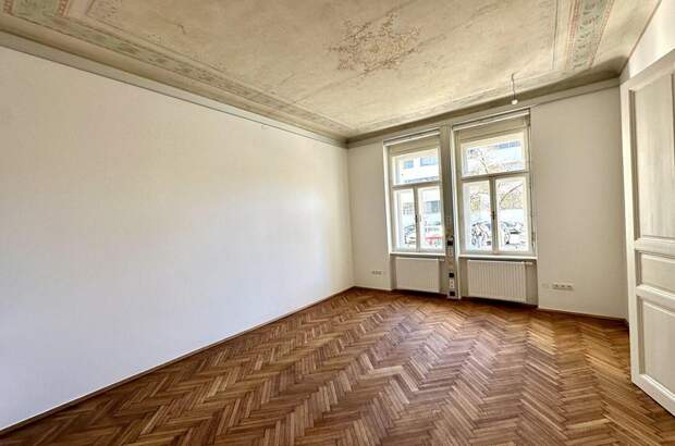 Gewerbeobjekt mieten in 8010 Graz (Bild 1)