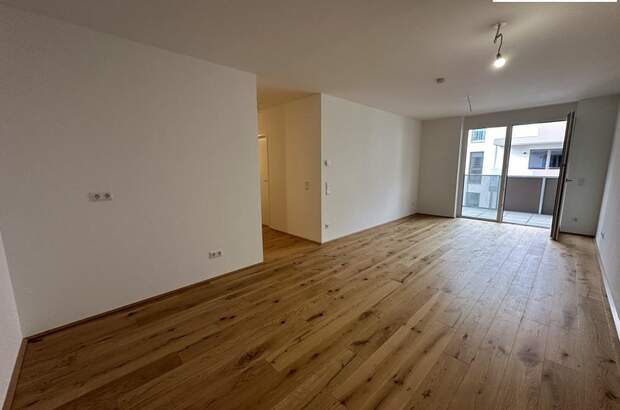 Terrassenwohnung kaufen in 3100 St. Pölten (Bild 1)