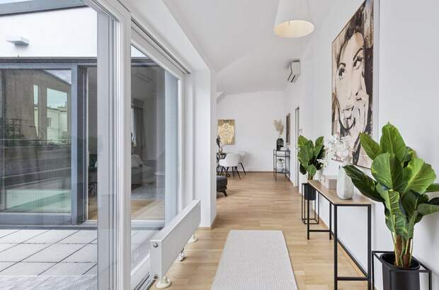 Altbauwohnung kaufen in 1090 Wien (Bild 2)