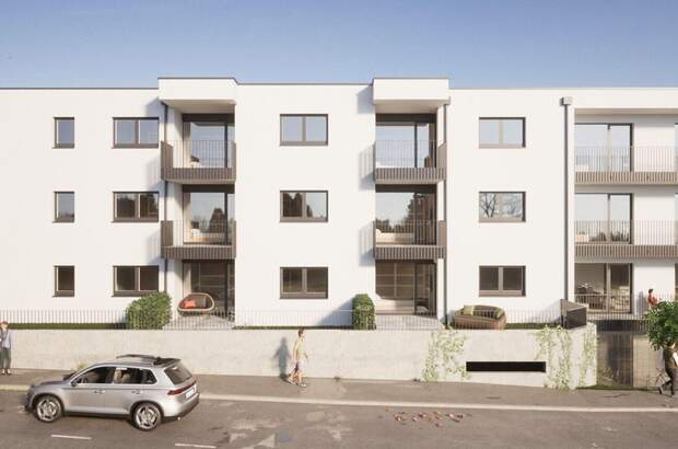 Wohnung mit Balkon kaufen in 6112 Wattens (Bild 2)
