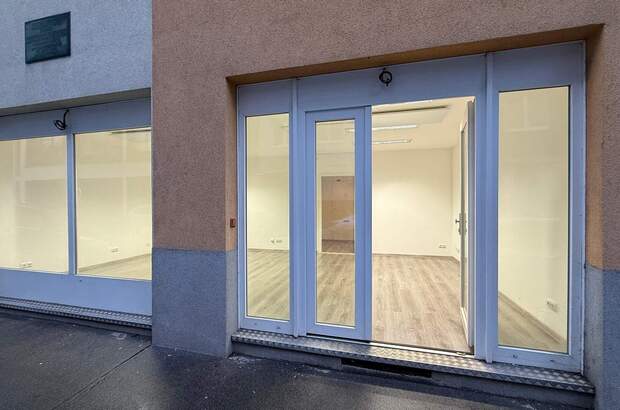Büro / Praxis mieten in 1120 Wien (Bild 4)