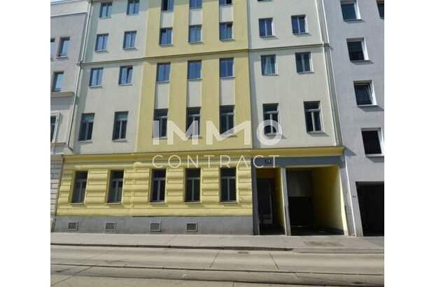 Gewerbeobjekt mieten in 1210 Wien