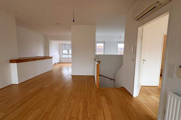 Terrassenwohnung mieten in 1160 Wien (Bild 4)