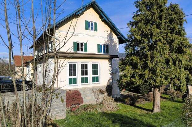 Einfamilienhaus kaufen in 9711 Paternion (Bild 2)