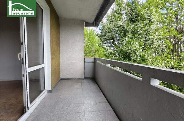 Terrassenwohnung mieten in 3100 St. Pölten (Bild 3)