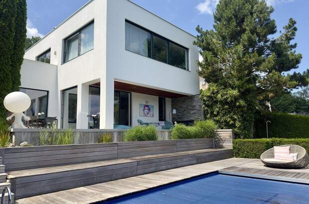 Haus kaufen in 4600 Schleißheim (Bild 1)