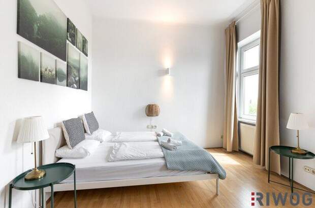 Terrassenwohnung kaufen in 1180 Wien (Bild 1)