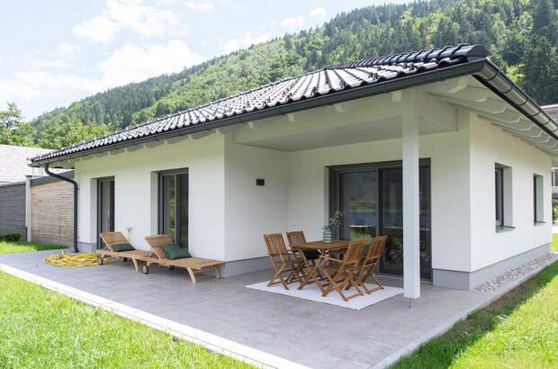 Haus mit Garten kaufen in 9570 Ossiach (Bild 3)