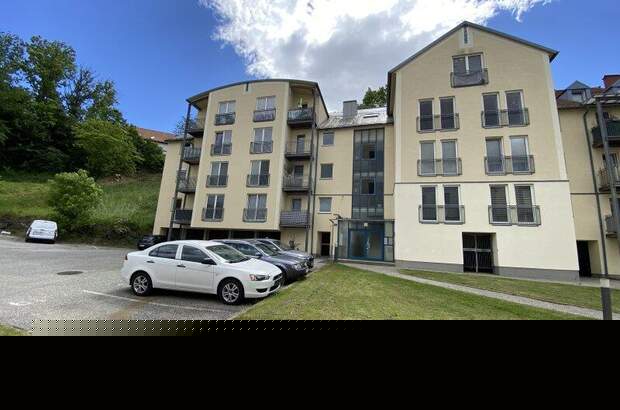 Wohnanlage kaufen in 8280 Fürstenfeld (Bild 2)