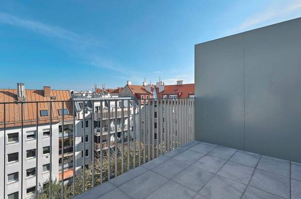 Wohnung mit Balkon kaufen in 1120 Wien (Bild 4)