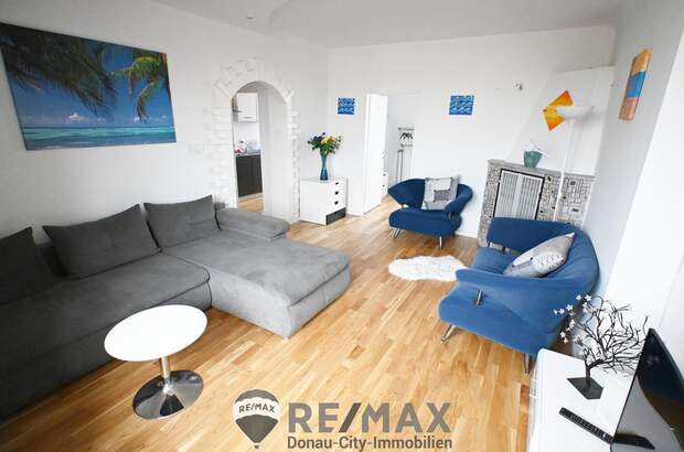 Wohnung kaufen in 1100 Wien (Bild 1)