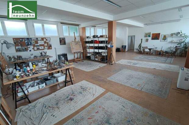 Büro / Praxis mieten in 3500 Krems (Bild 5)