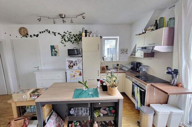 Wohnung mit Balkon mieten in 8020 Graz (Bild 3)