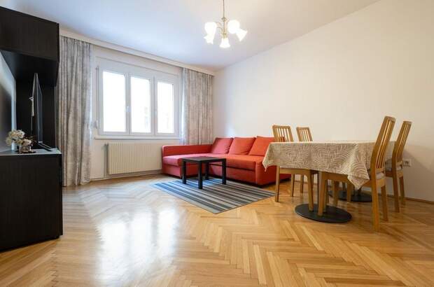 Wohnung kaufen in 1090 Wien