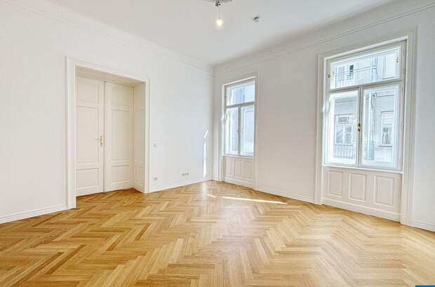 Altbauwohnung kaufen in 1030 Wien (Bild 1)