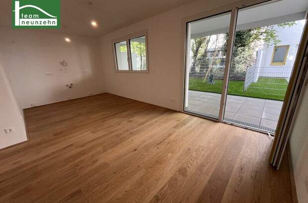 Terrassenwohnung kaufen in 1220 Wien (Bild 3)