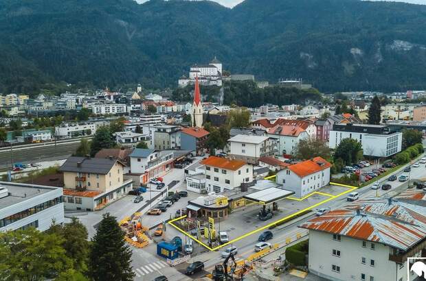 Gewerbeobjekt kaufen in 6330 Kufstein (Bild 3)