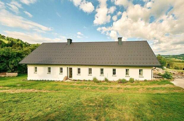 Haus kaufen in 8250 Vorau (Bild 2)