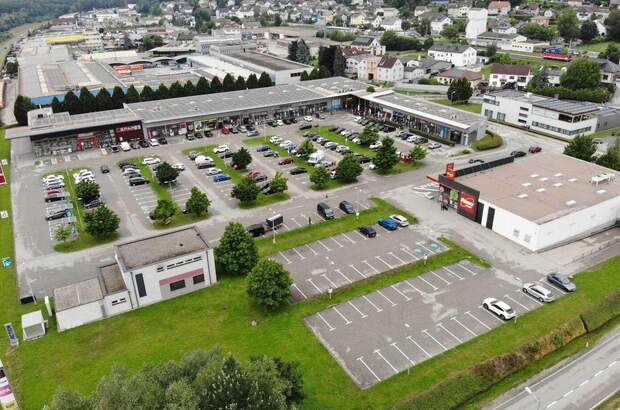 Gewerbeobjekt mieten in 4221 Steyregg (Bild 1)