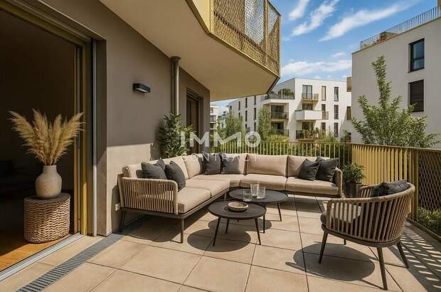 Eigentumswohnung in 1210 Wien