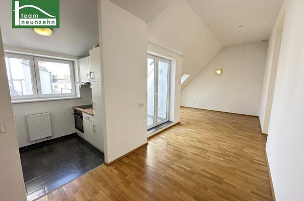 Terrassenwohnung kaufen in 1100 Wien (Bild 3)