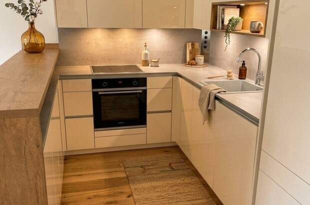 Wohnung mit Balkon kaufen in 9811 Lendorf (Bild 4)