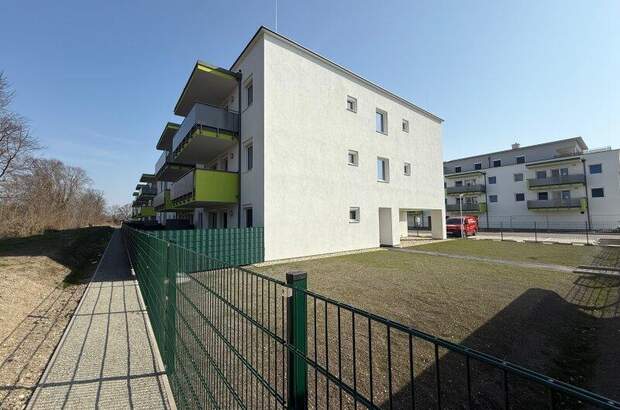 Terrassenwohnung mieten in 2442 Unterwaltersdorf (Bild 1)