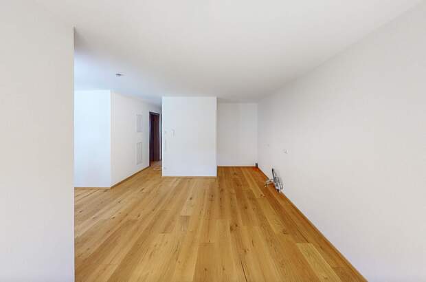 Terrassenwohnung kaufen in 6391 Fieberbrunn (Bild 2)