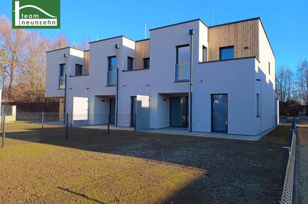 Reihenhaus kaufen in 3107 St. Pölten (Bild 1)