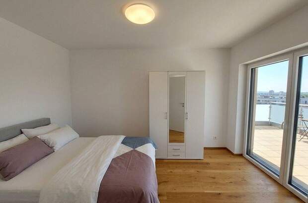 Wohnung mieten in 4470 Enns (Bild 4)