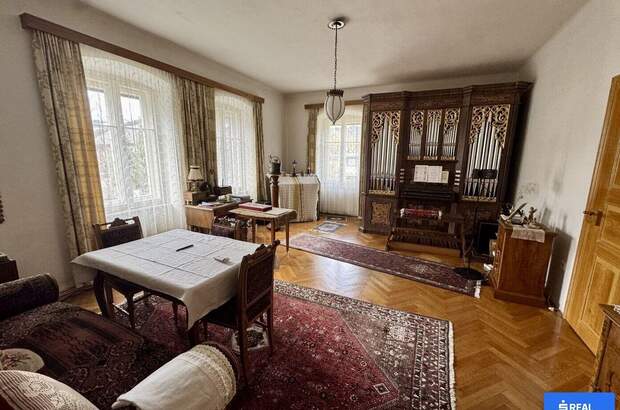 Haus kaufen in 9640 Kötschach (Bild 3)
