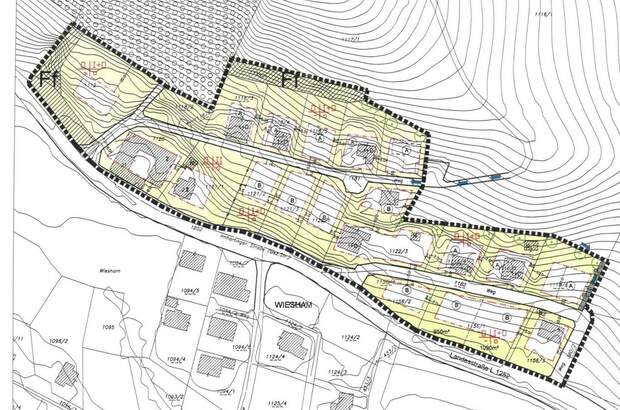 Grundstück kaufen in 4624 Pennewang (Bild 5)