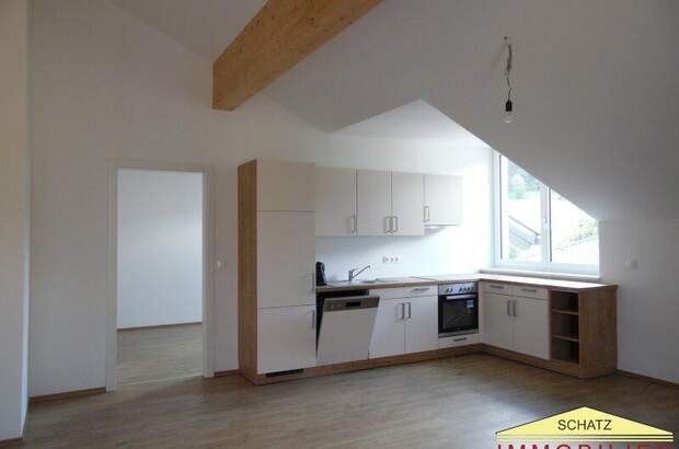 Terrassenwohnung mieten in 2565 Neuhaus (Bild 1)