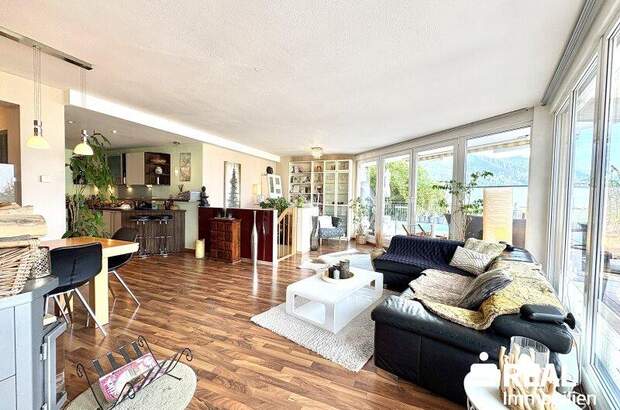 Terrassenwohnung kaufen in 6020 Innsbruck (Bild 4)