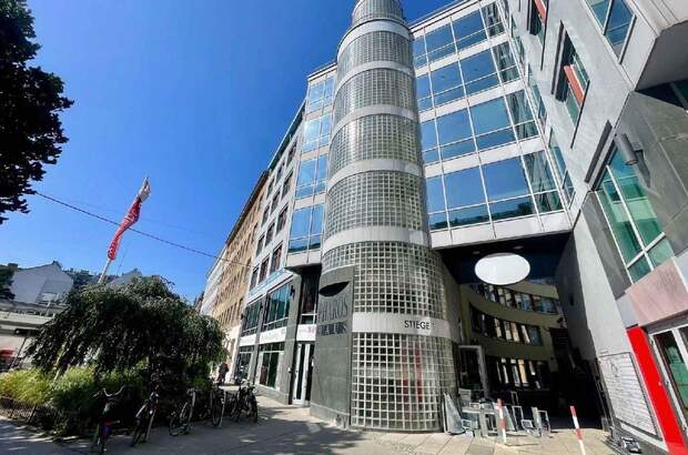 Gewerbeobjekt mieten in 1020 Wien (Bild 2)