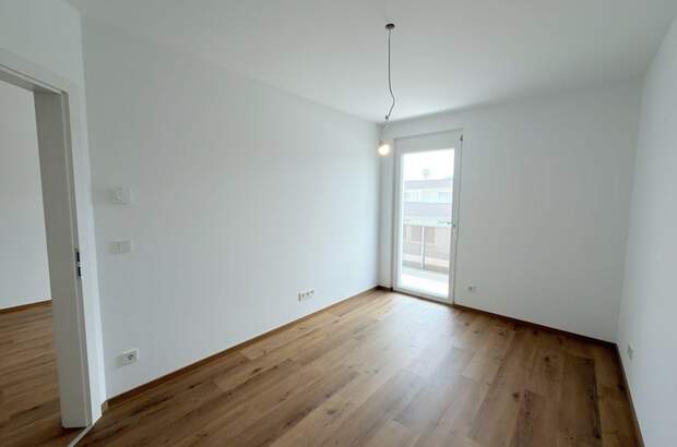 Wohnung mit Balkon mieten in 8753 Fohnsdorf (Bild 5)