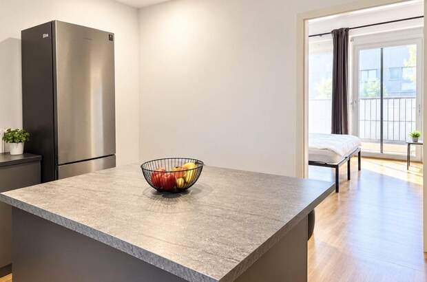 Wohnung mit Balkon kaufen in 8053 Graz (Bild 2)