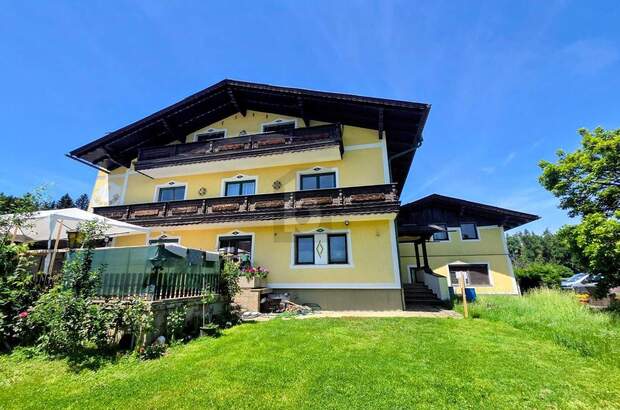 Haus mit Garten kaufen in 8143 Dobl (Bild 1)